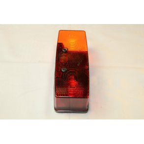 JOKON Trailer baglygte Type BBS 510 / 516 R Hjre side. Ml : H 160 mm, B 65 mm, T 53 mm