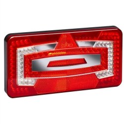 Jokon LED venstre Baglygte model 915 til indbygning