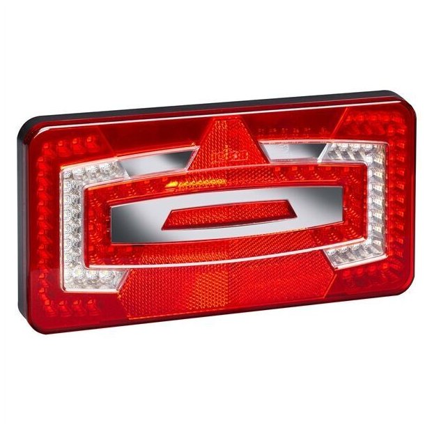 Jokon LED Hjre Baglygte model 915 til indbygning