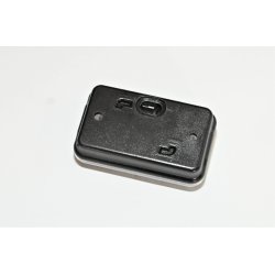 Jokon Positions lygte hvid. med reflektor. Model PLR 130. 