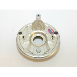 Knott Ankerplade 160x35 mm til psvejsning, lev. komplet med alt.