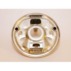 Knott Ankerplade, 160x35 mm til p�svejsning, 