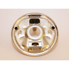 Knott Ankerplade, 160x35 mm til psvejsning, 