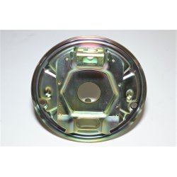 Ankerplade til Knott for psvejsning, 200 x 50 mm