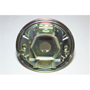 Ankerplade til Knott 200x50 til psvejsning, 