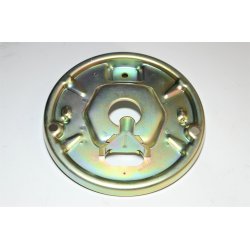 Ankerplade til Knott for psvejsning, 200 x 50 mm