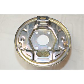 Knott Ankerplade, Ml 200 x 50 mm, til pboltning,