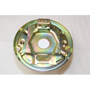 Knott Ankerplade, til psvejsning, til 250 x 40 mm Bremser, V/H