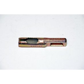 Trkje - Montageje til KNOTT bremse kabler med klokke