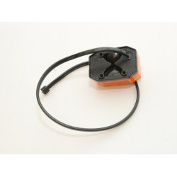 LED Markeringslampe model Aspck Flexipoint orange