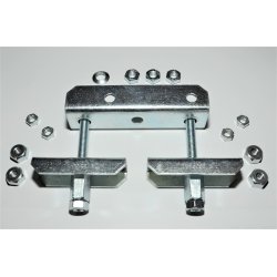 Tandem Monteringsst t. 4 kabler