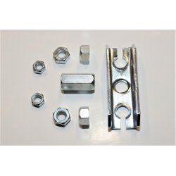 Monteringsst til 2 stk. bremsekabler 