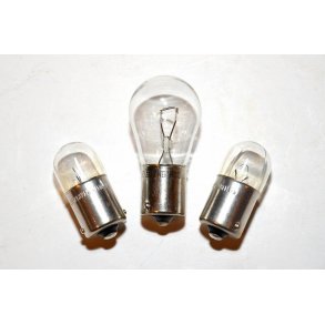 Prer 3 stk. til Jokon baglygte model BBS 1034