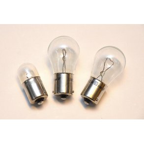 Pre st til Jokon baglygte model 205-510