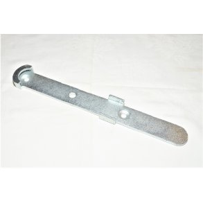 Panik greb underdel med 3 montage huller til Hestetetrailer 