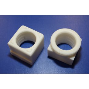 Bsningsst til AL-KO Plbsbremse trkstang model 90 S/3 