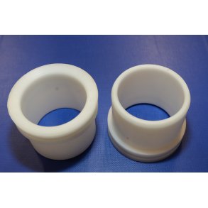 Bsning st til AL-KO Plbsbremse trkstang Model : S 351VB - 2,8 VB,  60 mm