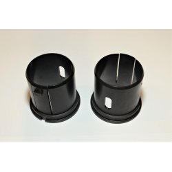 Rep. b�s. til Tr�kstang KNOTT P�l�bsd�mperunit model KF 7,5 >20. � 45 mm. Med. kliksystem.