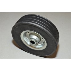 Reserve hjul til n�sehjul. Diam. � 220 mm 
