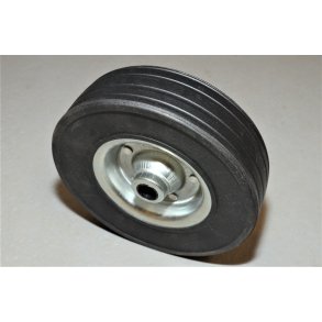 Reserve hjul til nsehjul. Diam.  220 mm 