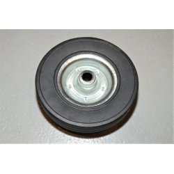 Reserve hjul til n�sehjul. Diam. � 220 mm 