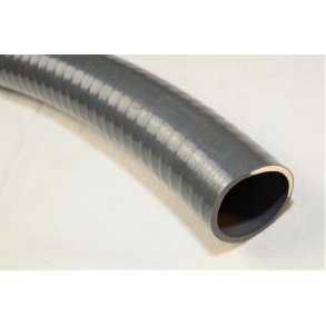 Overtrksslange til bom, Diam 53 mm, Farve Gr. 