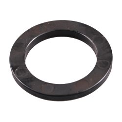 Hrd Plast Ttningsring til Schlegl hjulnav Model 795. med compactleje 34x64x37 mm. 