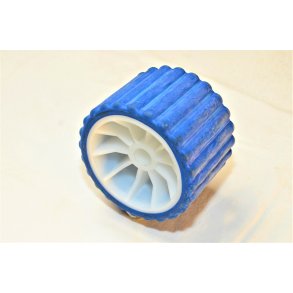 Siderulle rifler overflade Diameter  105 mm Bredde 76 mm Bolthul  15 mm.