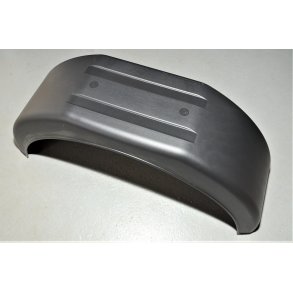 Skrm 5 Kantet plast til 13'' 14