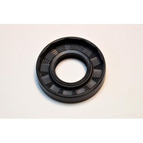 Simmerring - Ttningsring til hjulleje. Ml : d 25 x D 52 x T 7 mm