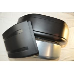 Vi kan lev. mange andre typer og st�rrelse st�l og plastik sk�rme