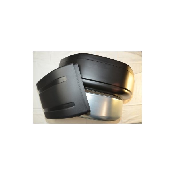 Vi kan lev. mange andre typer og st�rrelse st�l og plastik sk�rme