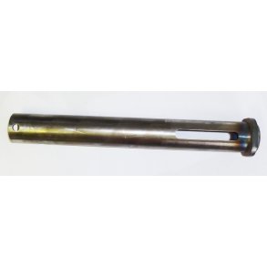 Trkstang til BPW Plbsdmper unit model ZAF 1,5-2. Rr  50 mm
