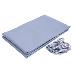 Presenning til Variant trailer Model : 1004 B stl- finer & alu /752 F1 - F2 /751 F1.