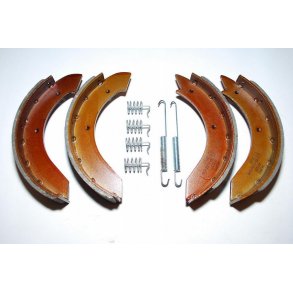 Bremsebakkest til WAP model 234 RS 230x40 mm