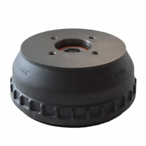 Bremsetromle til WAP  W 205 RS.  200 x 50 mm  4 huls