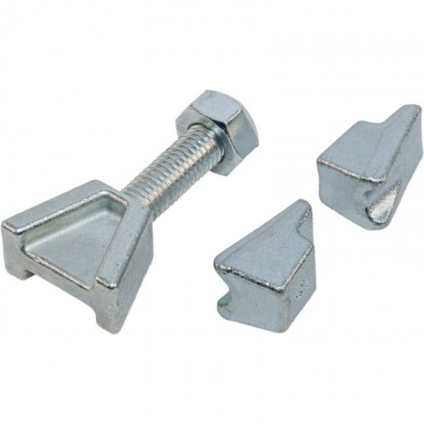 Bremse justering til WAP Humbauer model W 184 / W 205 RS 200x50 mm