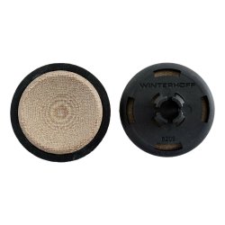 WINTERHOFF friktionsbelgning / tryksko til WS 3000, stabilisator kobling