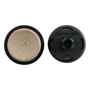 WINTERHOFF friktionsbelgning / tryksko til WS 3000, stabilisator kobling