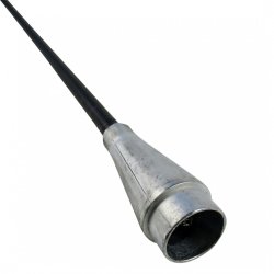 Bremsekabel til WAP - Humbaur trailer M�l : 900/1090