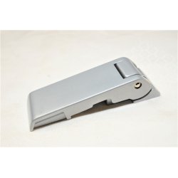 Drhngsel til Westfalia Hestetrailer model Jupiter.