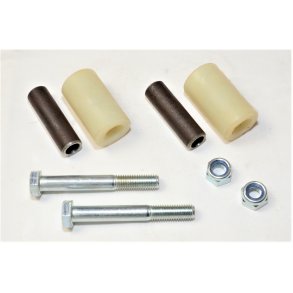 Westfalia bsningsst til brearm / Aksel