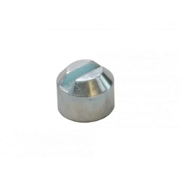 Distancestykke til knled p model R 234-76. 230 x 40 mm 