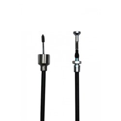 Bremsekabel til AL-KO. Long Life Hurtigmontage m�l : 890/1090 mm. 