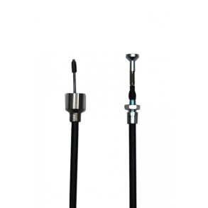 Bremsekabel til AL-KO. Long Life Hurtigmontage m�l : 890/1090 mm. 