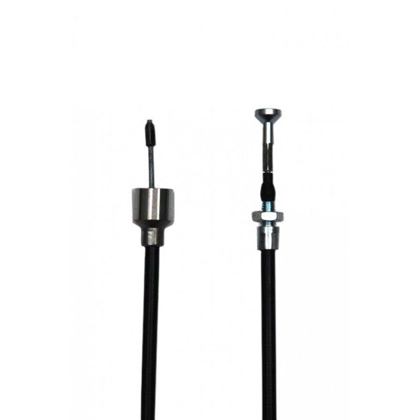 Bremsekabel til ALKO Long Life Hurtigmontage. m�l : 1130/1330 mm. 