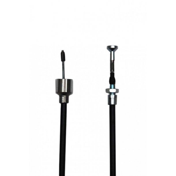 Bremsekabel til ALKO Long Life Hurtigmontage. M�l : 770/970 mm. 