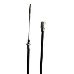 Bremsekabel til al-ko normal montage Longlife m&aring;l : 1830/1620 med &Oslash; 26 mm klokke og 8 mm gevind. OE ref. 299 715