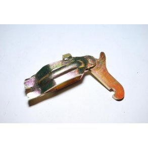 Kn�led til AL-KO 2035, 200 x 35 mm Bremsebakker