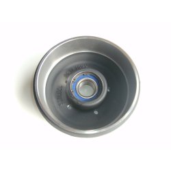 Bremsetromle til BPW 1500 kg M�l :200 x 50 mm, 5 huls 72 mm leje